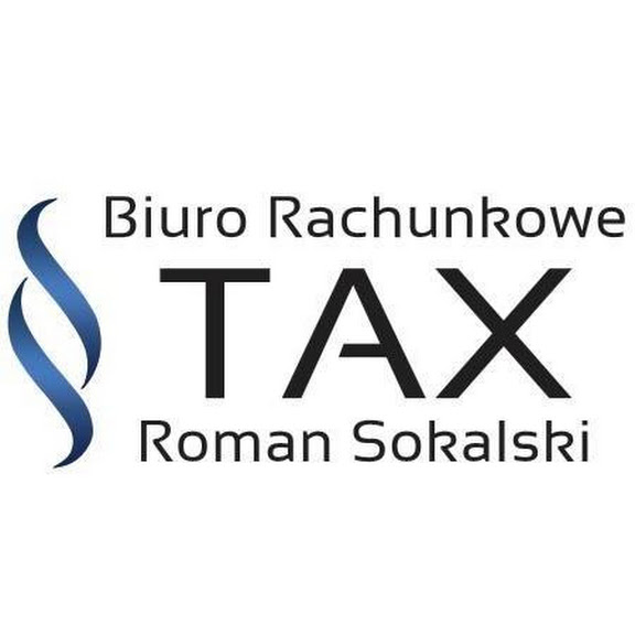 Biuro Rachunkowe TAX Roman Sokalski